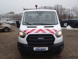 FORD Transit EK Pritsche 470 L2 Trend 170PS Kipper