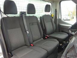 FORD Transit EK Pritsche 470 L2 Trend 170PS Kipper
