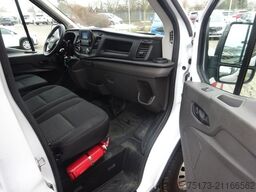 FORD Transit EK Pritsche 470 L2 Trend 170PS Kipper