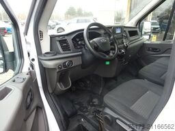 FORD Transit EK Pritsche 470 L2 Trend 170PS Kipper