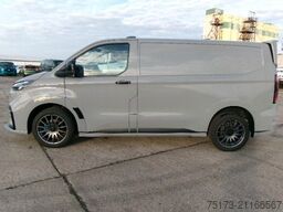 FORD Transit Custom 320L1 4x4 Kasten AT MS-RT Kam Nav