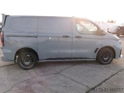 FORD Transit Custom 320L1 4x4 Kasten AT MS-RT Kam Nav