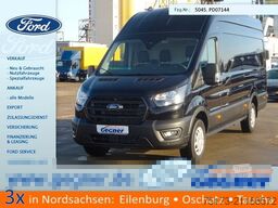 FORD Transit 350L4H3 Kasten hoch+lang SYNC4 WiPa Kam