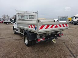 FORD Transit EK Pritsche 470 L2 Trend 170PS Kipper