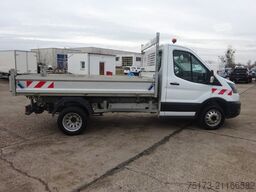 FORD Transit EK Pritsche 470 L2 Trend 170PS Kipper