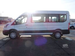 FORD Transit 350L3H2 Trend WiPa Rampe KMP GRA PDC