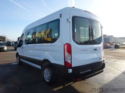 FORD Transit 350L3H2 Trend WiPa Rampe KMP GRA PDC