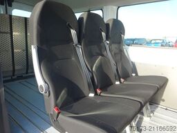 FORD Transit 350L3H2 Trend WiPa Rampe KMP GRA PDC