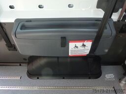 FORD Transit 350L3H2 Trend WiPa Rampe KMP GRA PDC