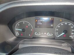 FORD Transit 350L3H2 Trend WiPa Rampe KMP GRA PDC