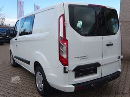 FORD Transit Custom Doka Kasten 320 L1H1 Trend 130PS