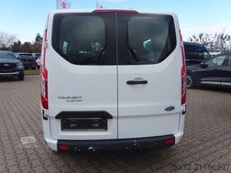 FORD Transit Custom Doka Kasten 320 L1H1 Trend 130PS