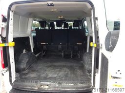 FORD Transit Custom Doka Kasten 320 L1H1 Trend 130PS
