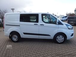 FORD Transit Custom Doka Kasten 320 L1H1 Trend 130PS