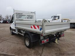 FORD Transit EK Pritsche 470 L2 Trend 170PS Kipper