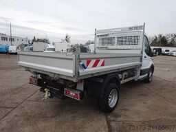 FORD Transit EK Pritsche 470 L2 Trend 170PS Kipper