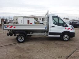FORD Transit EK Pritsche 470 L2 Trend 170PS Kipper