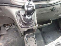FORD Transit EK Pritsche 470 L2 Trend 170PS Kipper
