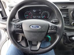 FORD Transit EK Pritsche 470 L2 Trend 170PS Kipper