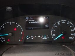 FORD Transit EK Pritsche 470 L2 Trend 170PS Kipper