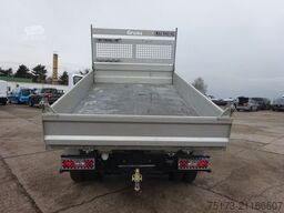 FORD Transit EK Pritsche 470 L2 Trend 170PS Kipper