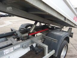 FORD Transit EK Pritsche 470 L2 Trend 170PS Kipper