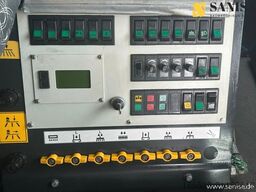 MAN TGS 18.320/Kobit K8/Beidseitig Kehren