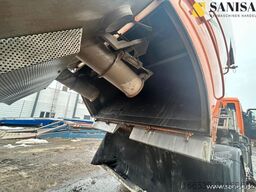 MAN TGS 18.320/Kobit K8/Beidseitig Kehren