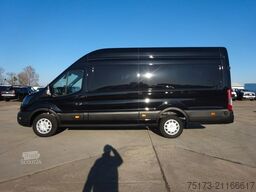 FORD Transit 350L4H3 Kasten hoch+lang SYNC4 WiPa Kam