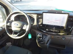 FORD Transit 350L4H3 Kasten hoch+lang SYNC4 WiPa Kam