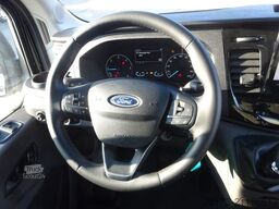FORD Transit 350L4H3 Kasten hoch+lang SYNC4 WiPa Kam