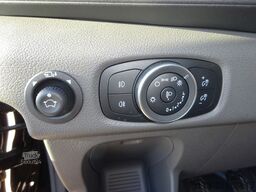 FORD Transit 350L4H3 Kasten hoch+lang SYNC4 WiPa Kam