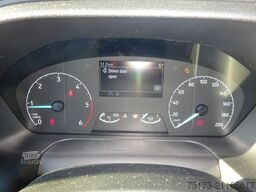 FORD Transit 350L4H3 Kasten hoch+lang SYNC4 WiPa Kam