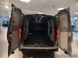 FORD Transit Custom 320L1 4x4 Kasten AT MS-RT Kam Nav
