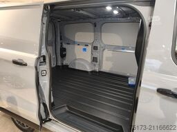 FORD Transit Custom 320L1 4x4 Kasten AT MS-RT Kam Nav
