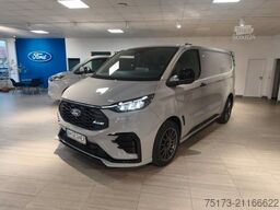 FORD Transit Custom 320L1 4x4 Kasten AT MS-RT Kam Nav