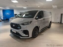 FORD Transit Custom 320L1 4x4 Kasten AT MS-RT Kam Nav