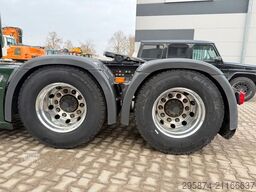 SCANIA R 520 SZM Schwerlast 78t 6x4 Retarder