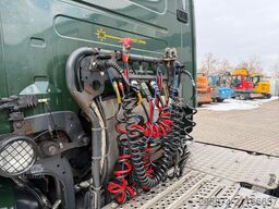 SCANIA R 520 SZM Schwerlast 78t 6x4 Retarder