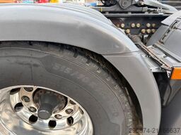 SCANIA R 520 SZM Schwerlast 78t 6x4 Retarder