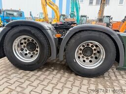 SCANIA R 520 SZM Schwerlast 78t 6x4 Retarder