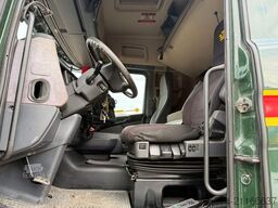 SCANIA R 520 SZM Schwerlast 78t 6x4 Retarder