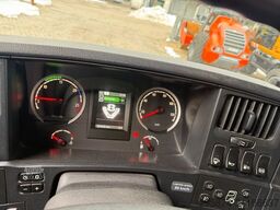 SCANIA R 520 SZM Schwerlast 78t 6x4 Retarder