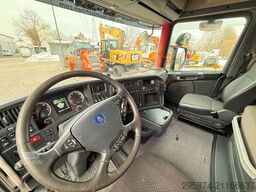 SCANIA R 520 SZM Schwerlast 78t 6x4 Retarder