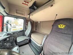 SCANIA R 520 SZM Schwerlast 78t 6x4 Retarder