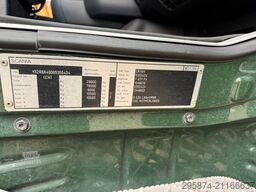 SCANIA R 520 SZM Schwerlast 78t 6x4 Retarder