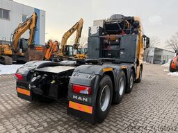 MAN TGX 41.680 Schwerlast SZM VOLL