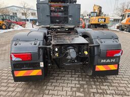 MAN TGX 41.680 Schwerlast SZM VOLL