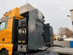 MAN TGX 41.680 Schwerlast SZM VOLL