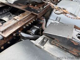 MAN TGX 41.680 Schwerlast SZM VOLL